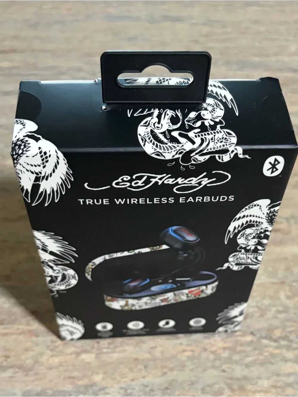Ed Hardy ed hardy